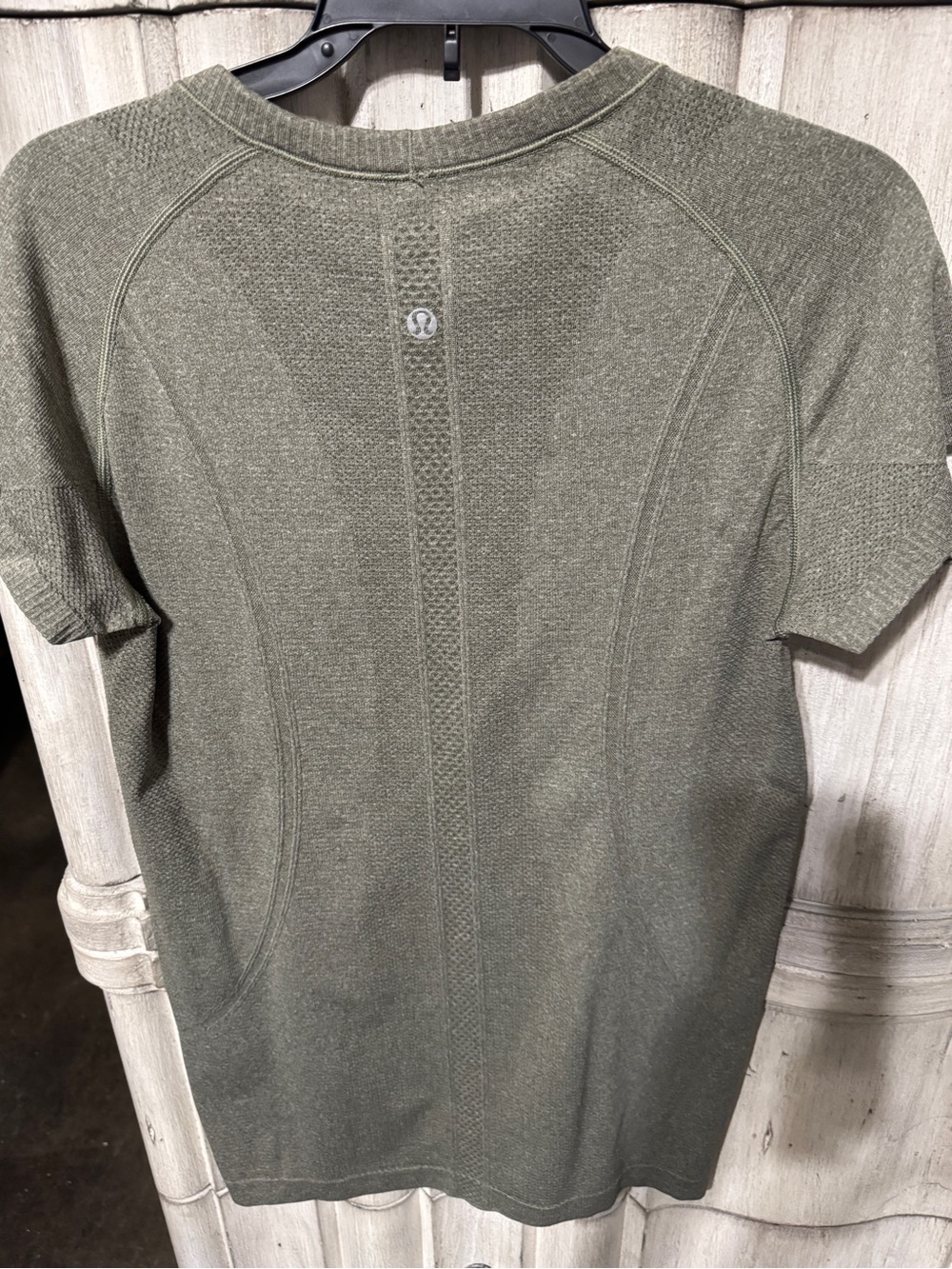 Lululemon Swiftly - Picture 3 of 5